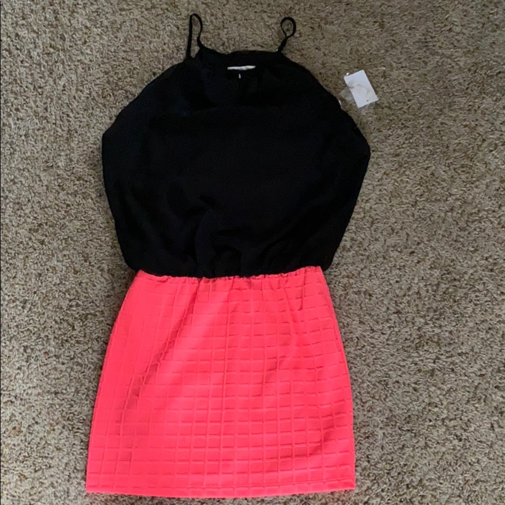 Charlotte russe dress
